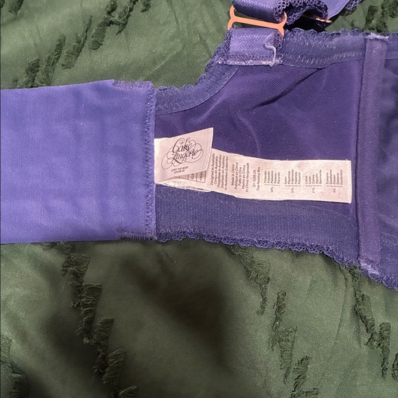 Cake Maternity Tea Full Cup Maternity and Nursing Bra - Picture 5 of 9